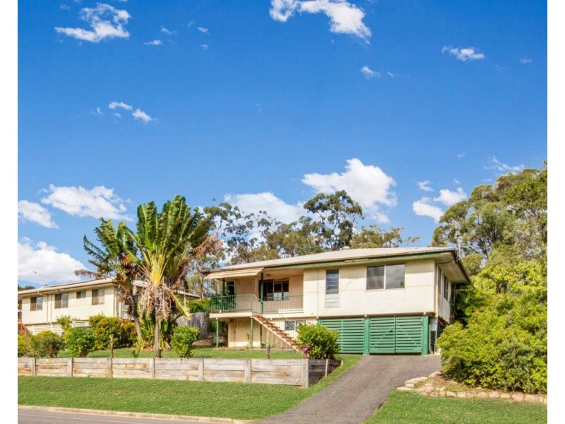 68 DALRYMPLE DRIVE, Toolooa QLD 4680