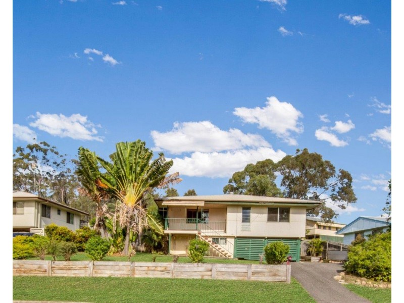 68 DALRYMPLE DRIVE, Toolooa QLD 4680