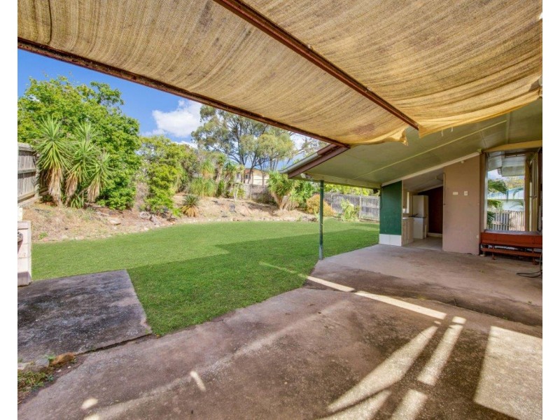 68 DALRYMPLE DRIVE, Toolooa QLD 4680