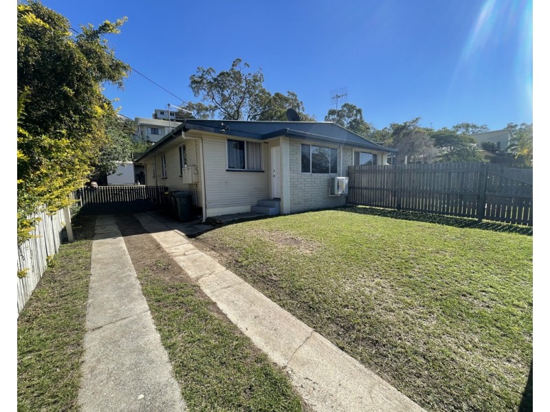 1/83 ANN STREET, South Gladstone QLD 4680