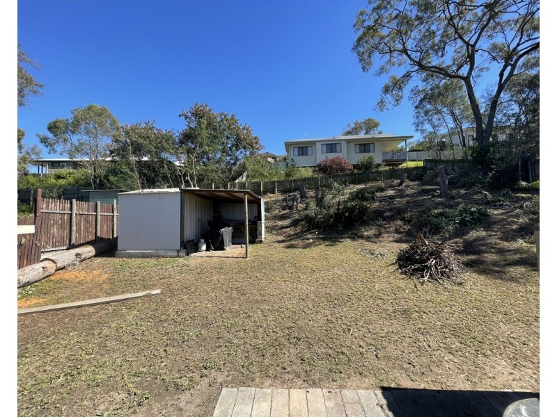 1/83 ANN STREET, South Gladstone QLD 4680