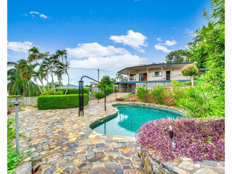 151 OAKA LANE, South Gladstone QLD 4680