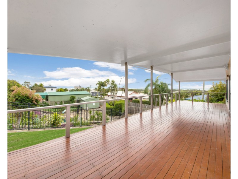 151 OAKA LANE, South Gladstone QLD 4680