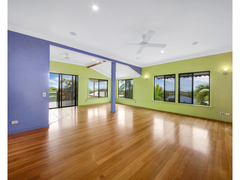 151 OAKA LANE, South Gladstone QLD 4680