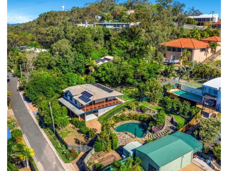 151 OAKA LANE, South Gladstone QLD 4680