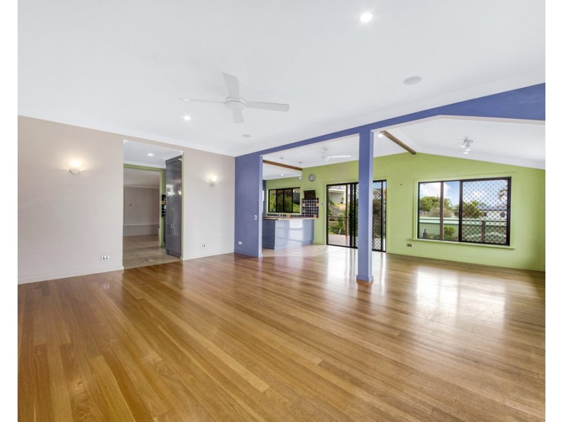 151 OAKA LANE, South Gladstone QLD 4680