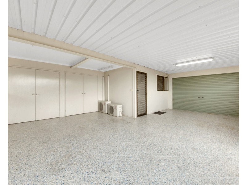 151 OAKA LANE, South Gladstone QLD 4680