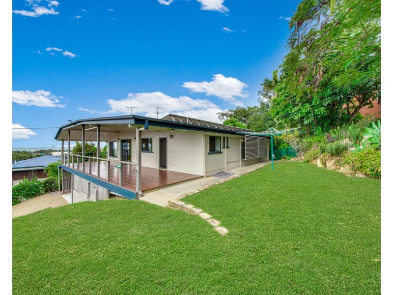 151 OAKA LANE, South Gladstone QLD 4680