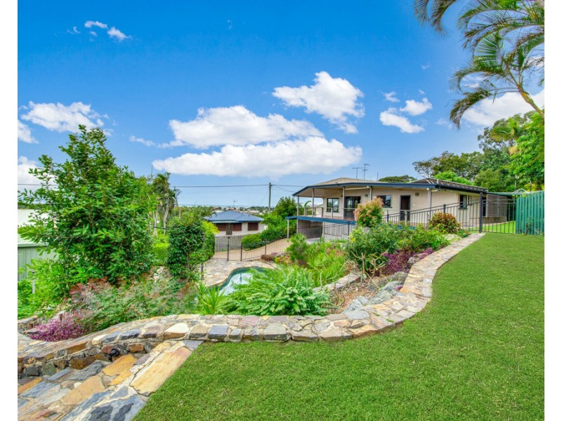 151 OAKA LANE, South Gladstone QLD 4680