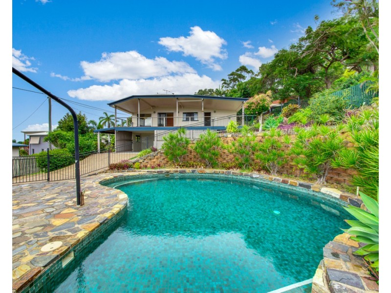 151 OAKA LANE, South Gladstone QLD 4680