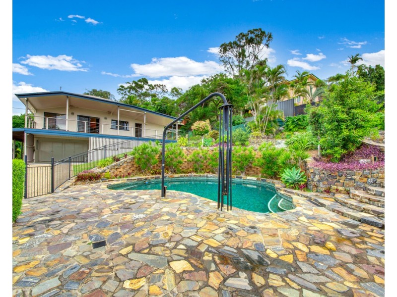 151 OAKA LANE, South Gladstone QLD 4680