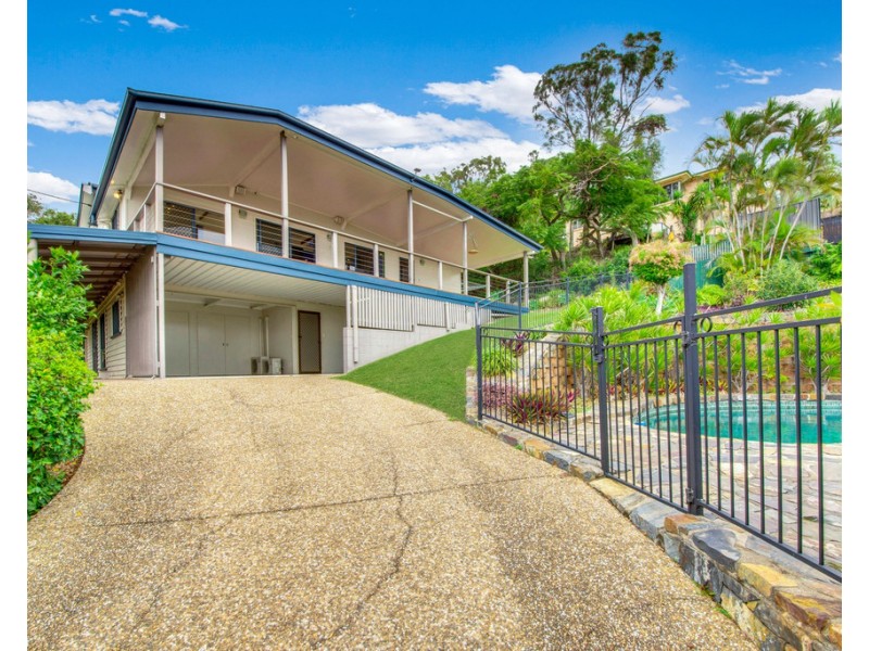 151 OAKA LANE, South Gladstone QLD 4680
