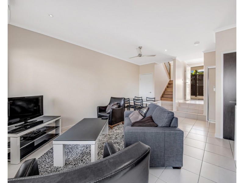 6/9 Cockatoo Drive, New Auckland QLD 4680