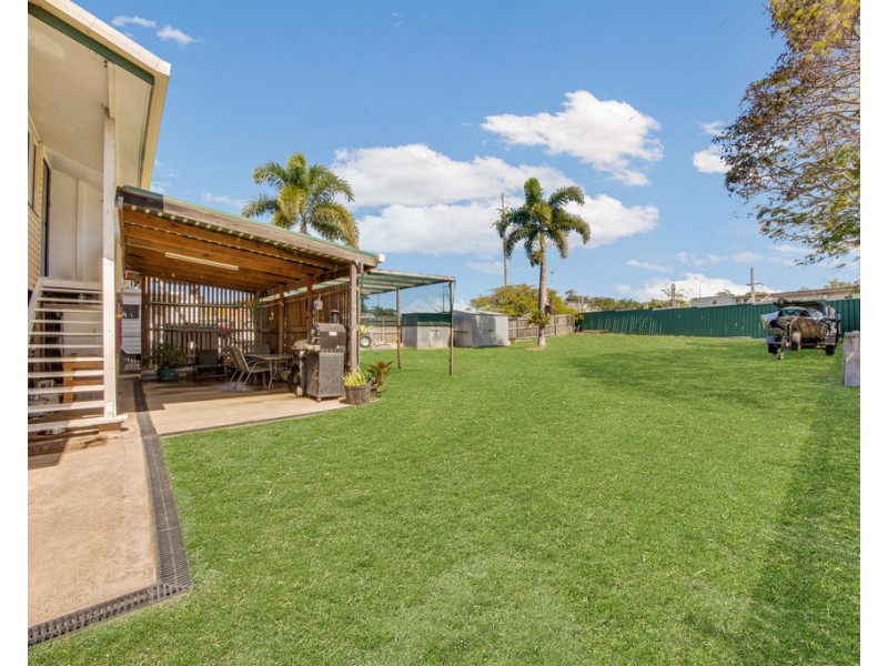 33 O’CONNELL STREET, Barney Point QLD 4680