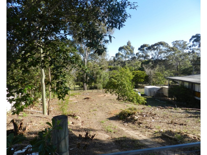 42 ALLUNGA DRIVE, Glen Eden QLD 4680