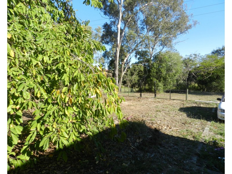 42 ALLUNGA DRIVE, Glen Eden QLD 4680