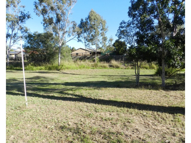 42 ALLUNGA DRIVE, Glen Eden QLD 4680