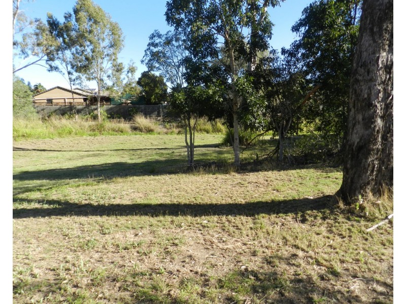 42 ALLUNGA DRIVE, Glen Eden QLD 4680