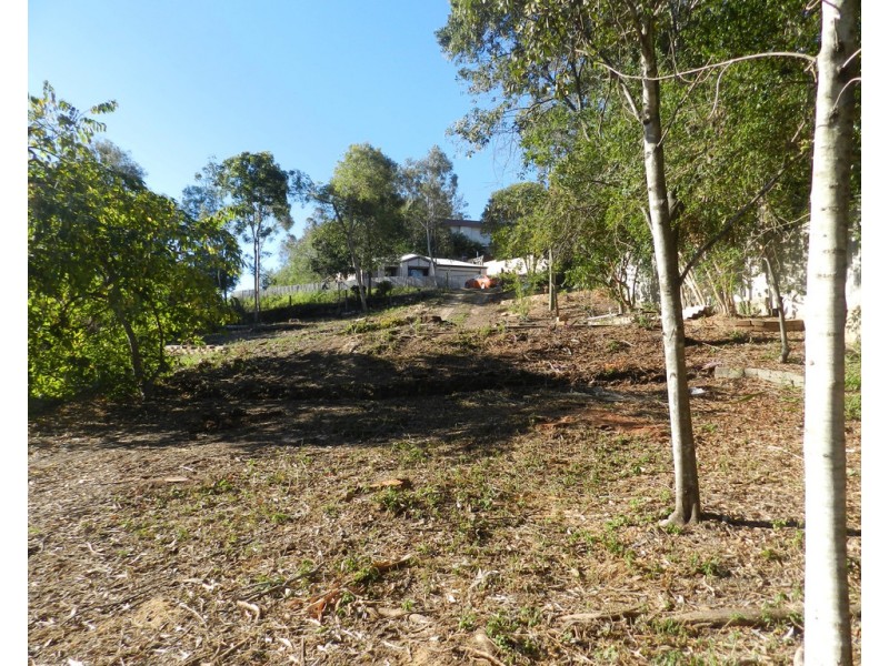 42 ALLUNGA DRIVE, Glen Eden QLD 4680