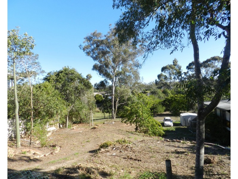 42 ALLUNGA DRIVE, Glen Eden QLD 4680