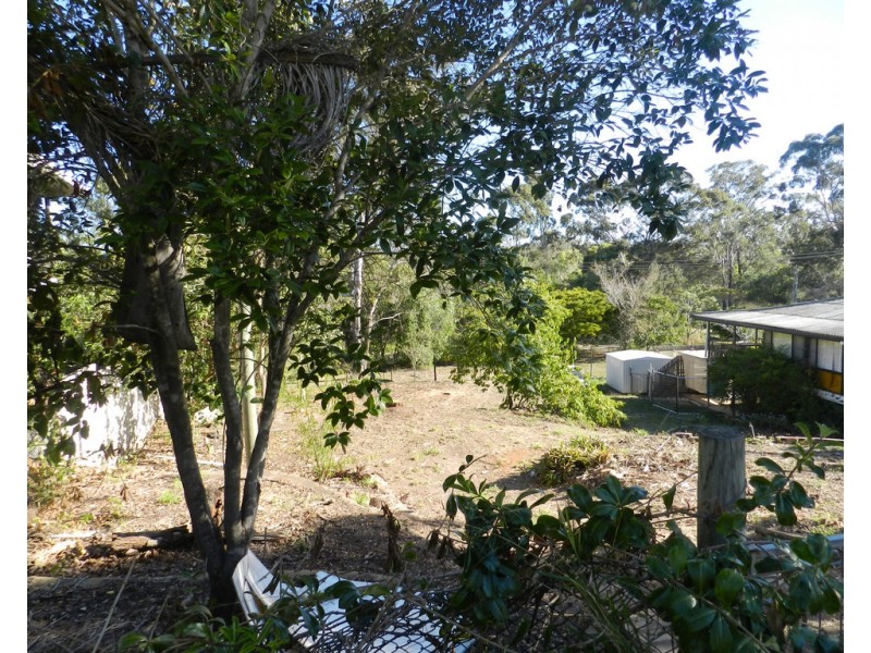 42 ALLUNGA DRIVE, Glen Eden QLD 4680