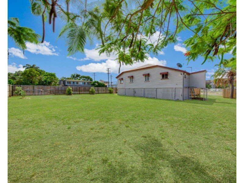 112 Auckland Street, Gladstone QLD 4680