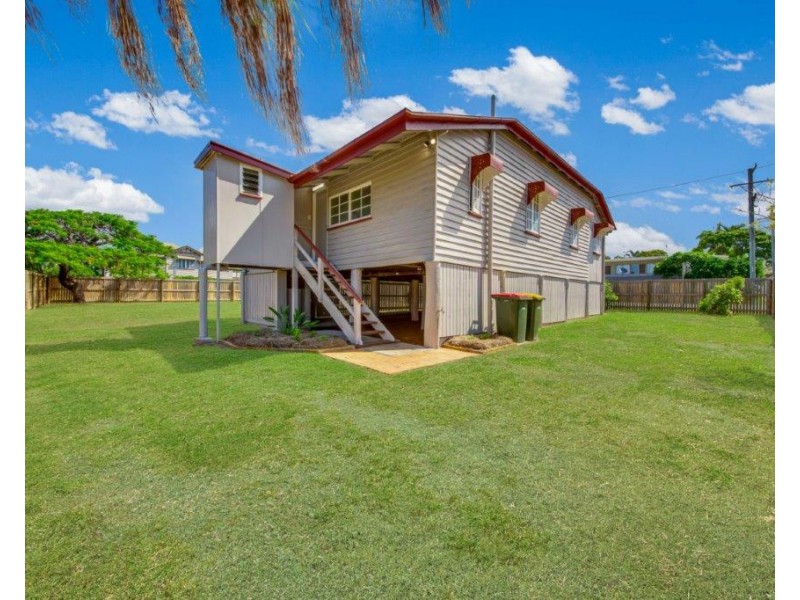 112 Auckland Street, Gladstone QLD 4680