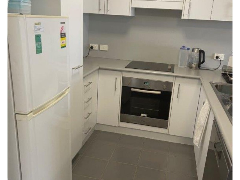 15/24 KENT STREET, West Gladstone QLD 4680