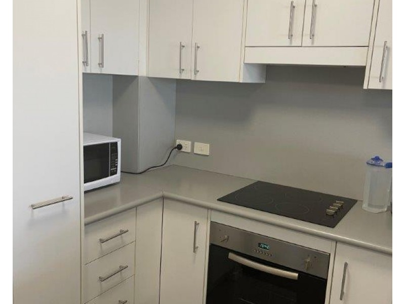 15/24 KENT STREET, West Gladstone QLD 4680