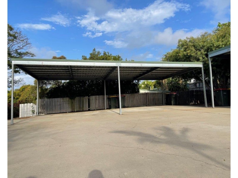 15/24 KENT STREET, West Gladstone QLD 4680