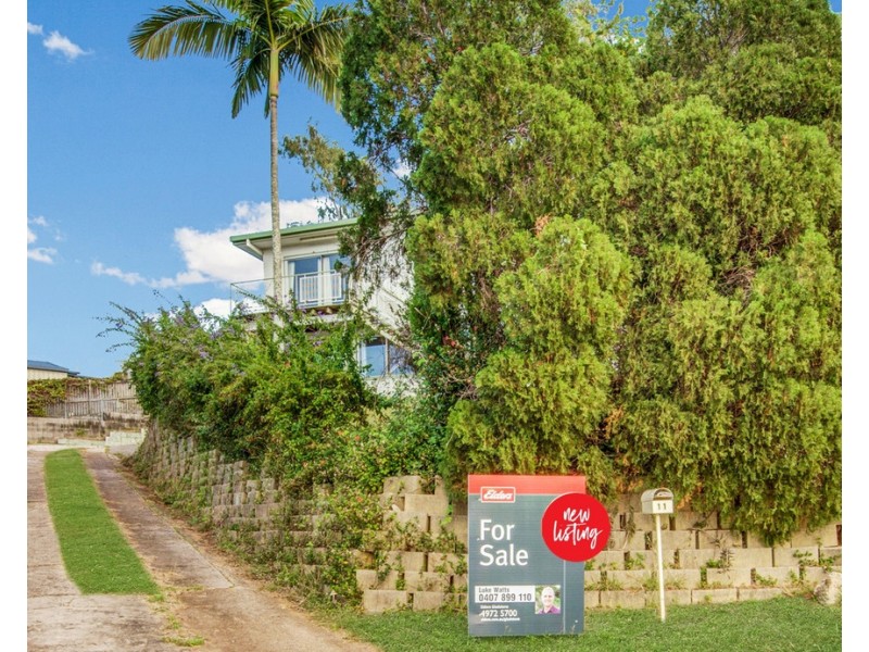 11 Irwin Close, Sun Valley QLD 4680