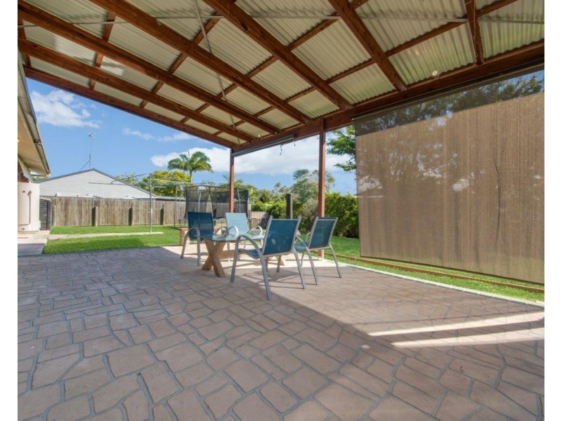 11 MYCUMBENE WAY, Glen Eden QLD 4680