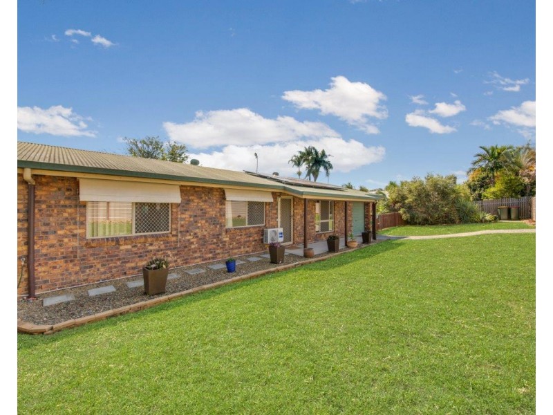 11 MYCUMBENE WAY, Glen Eden QLD 4680