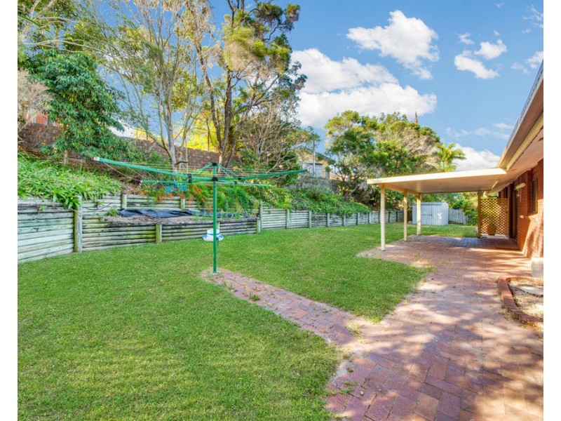 25 Apollo Drive, Clinton QLD 4680
