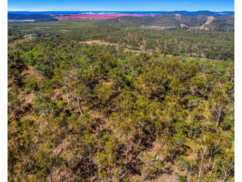 Lot 52 Hughes Road, Wurdong Heights QLD 4680