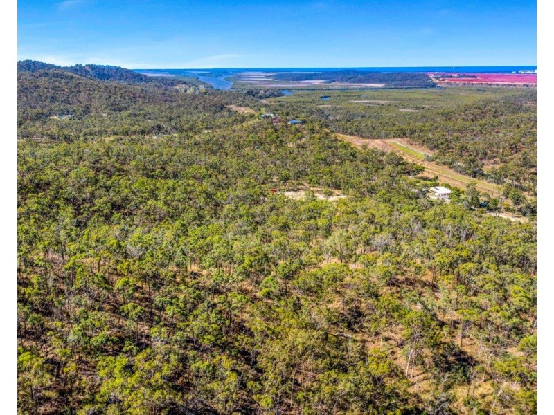 Lot 52 Hughes Road, Wurdong Heights QLD 4680