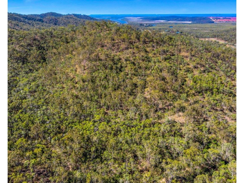 Lot 52 Hughes Road, Wurdong Heights QLD 4680