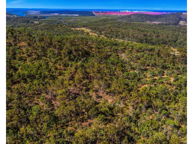Lot 52 Hughes Road, Wurdong Heights QLD 4680