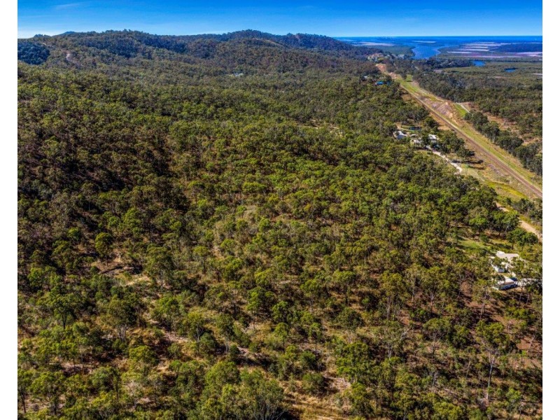 Lot 52 Hughes Road, Wurdong Heights QLD 4680