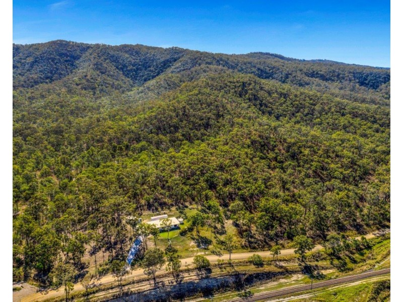 Lot 52 Hughes Road, Wurdong Heights QLD 4680