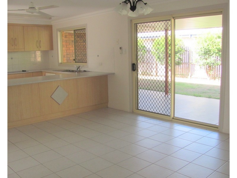 34 Longreach Court, Tannum Sands QLD 4680