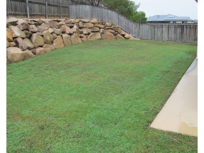 34 Longreach Court, Tannum Sands QLD 4680