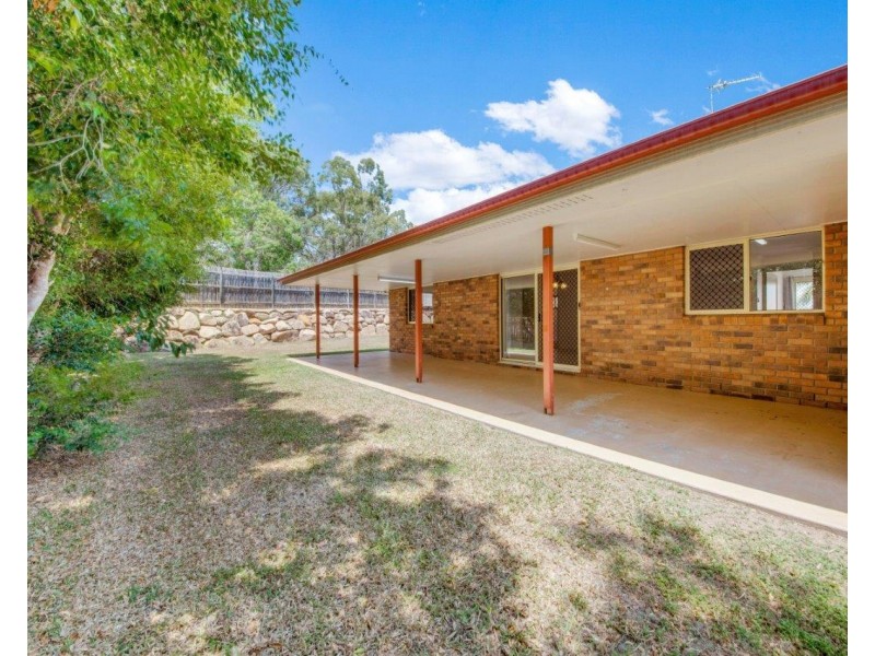 34 Longreach Court, Tannum Sands QLD 4680