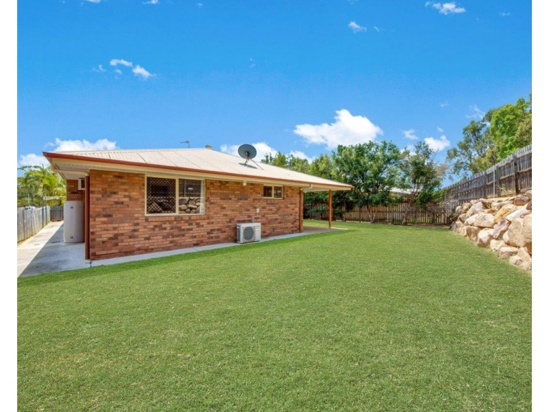 34 Longreach Court, Tannum Sands QLD 4680