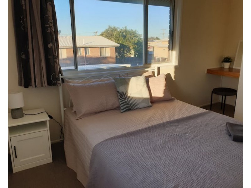 6/71 Off Lane, South Gladstone QLD 4680