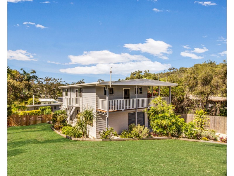 5 Sunnyridge Road, West Gladstone QLD 4680