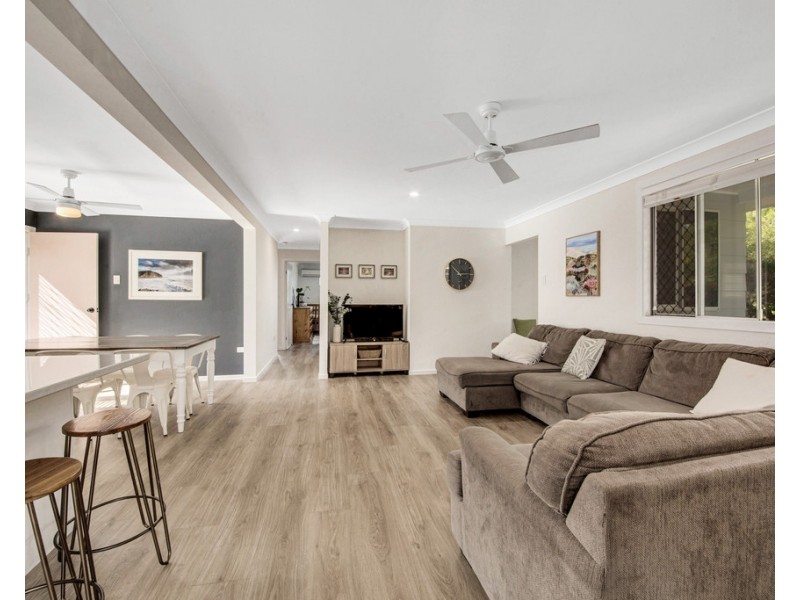 5 Sunnyridge Road, West Gladstone QLD 4680