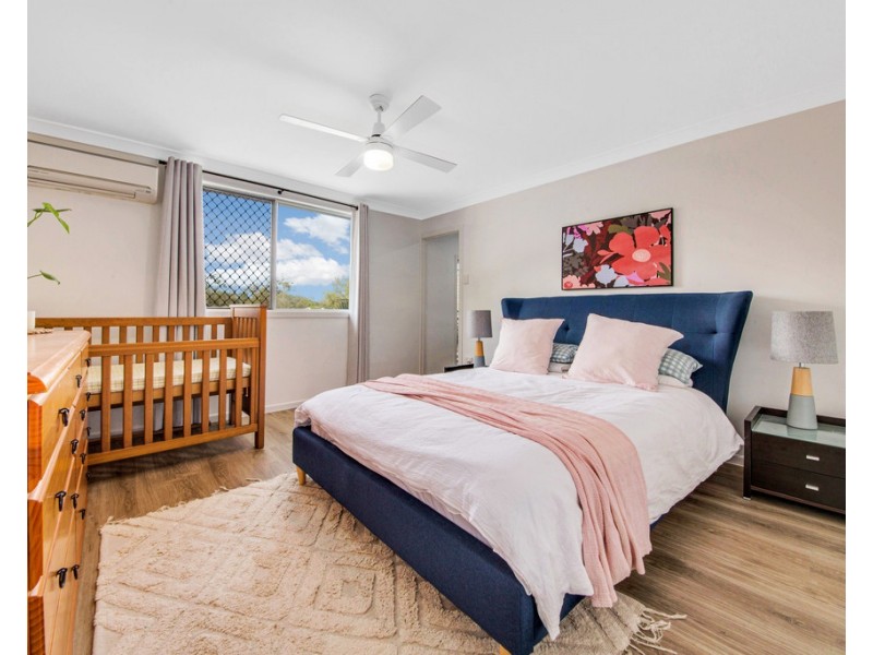 5 Sunnyridge Road, West Gladstone QLD 4680