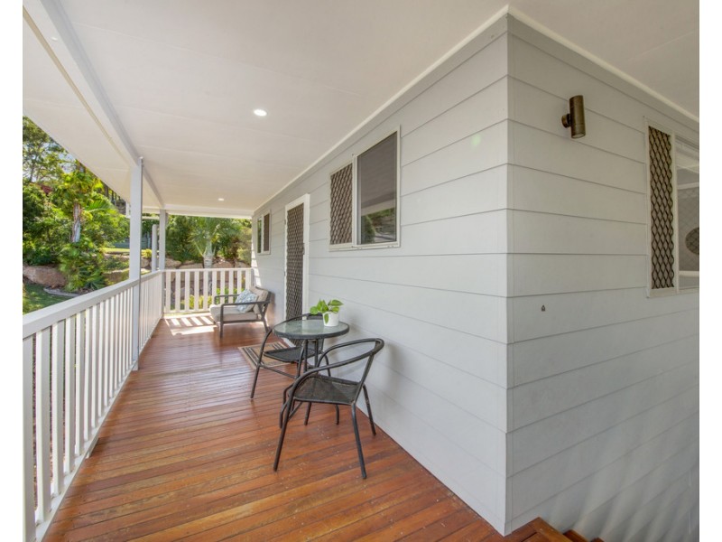 5 Sunnyridge Road, West Gladstone QLD 4680