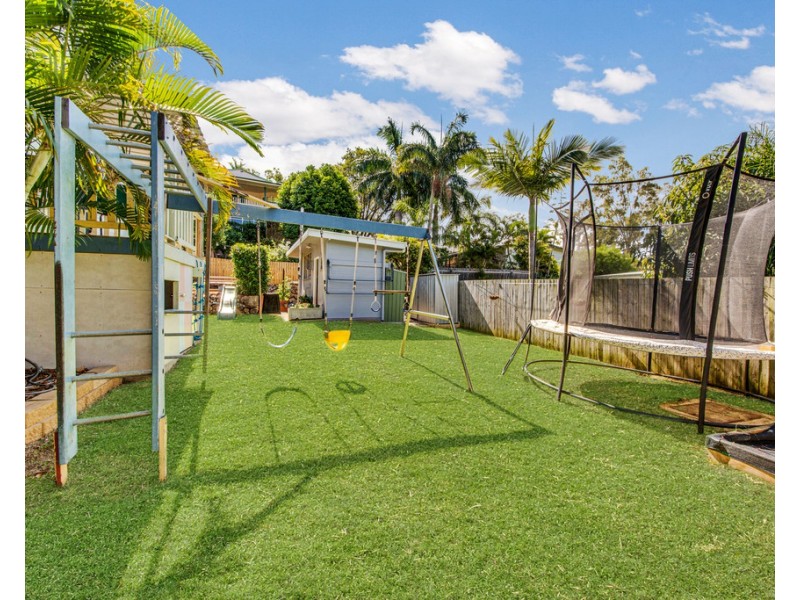 5 Sunnyridge Road, West Gladstone QLD 4680